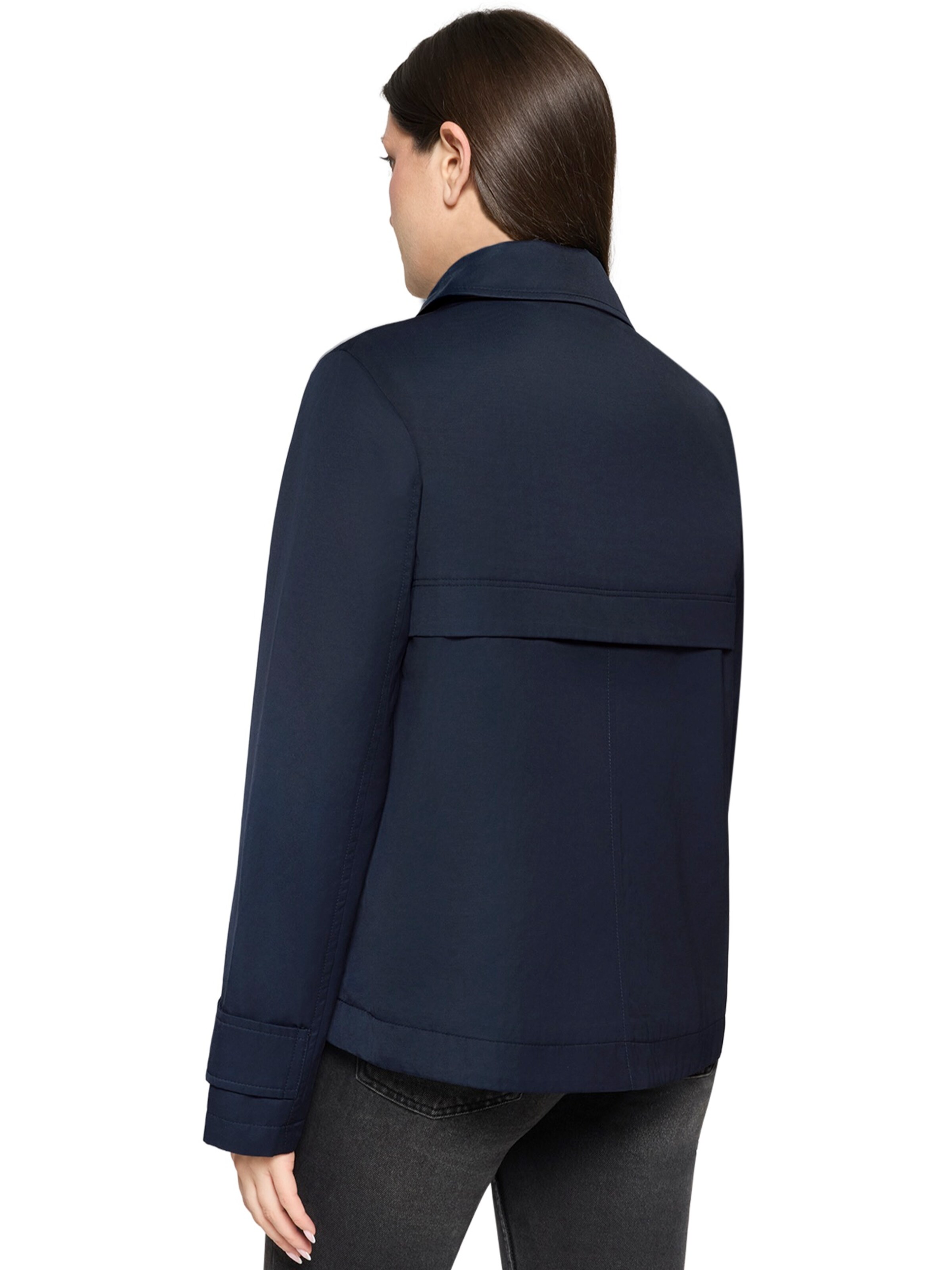 GIL BRET Átmeneti dzseki - kék