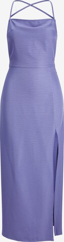 Robe 'Kate' JJXX en violet : devant