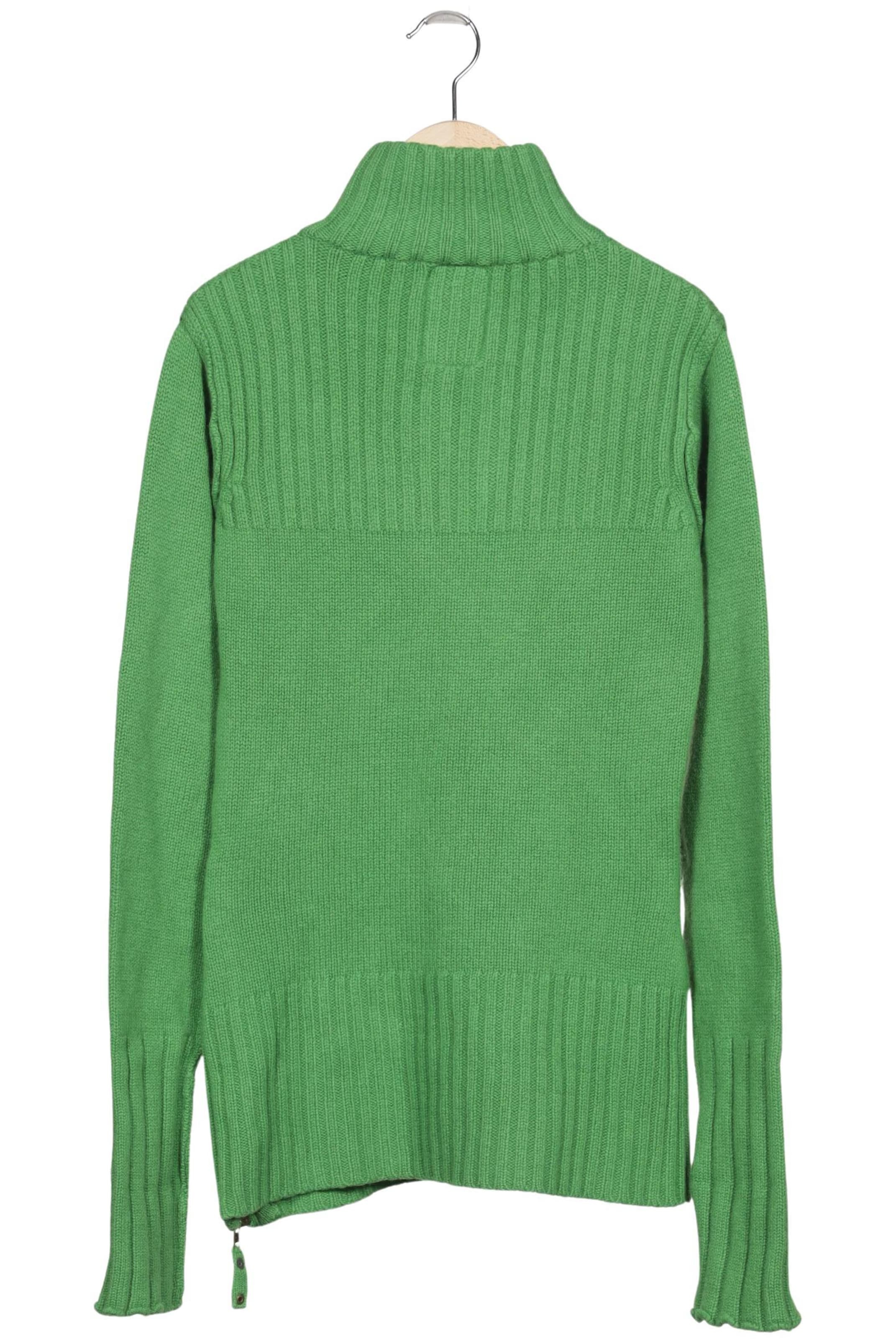 BILLABONG Pullover S in Grün