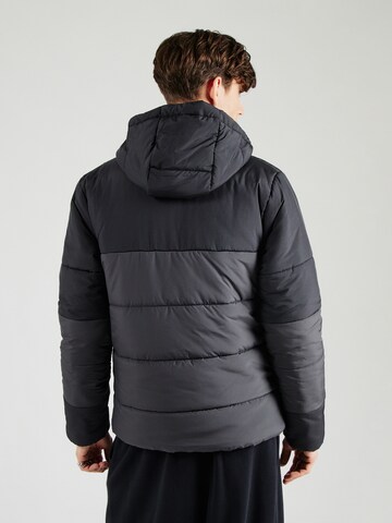 Nike Sportswear - Chaqueta de invierno 'AIR' en negro