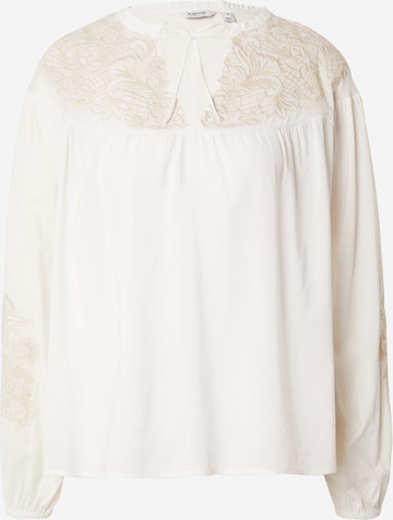 b.young Blouse 'JALISSA' in Beige: front