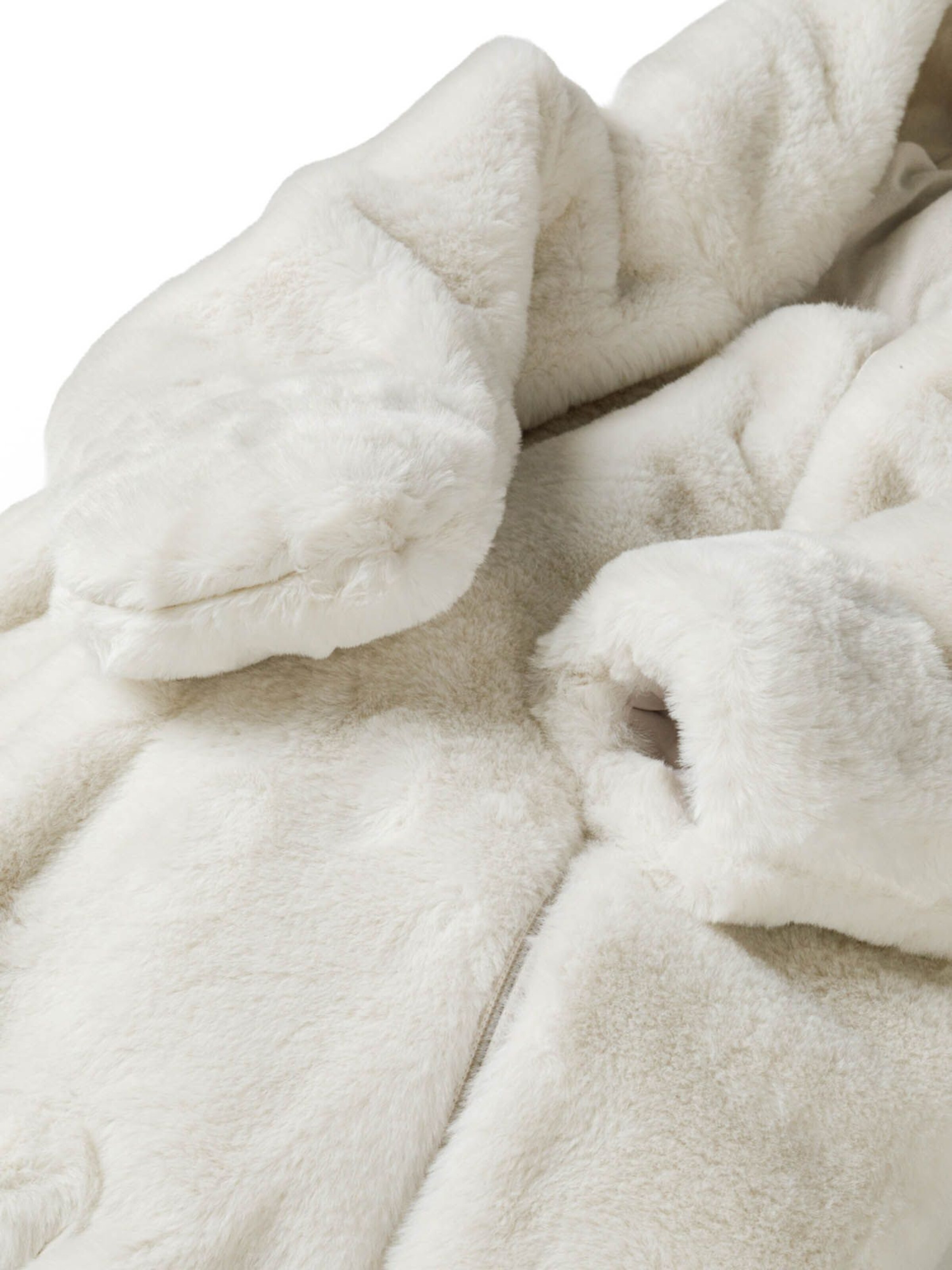 balta MINOTI Kombinezonas