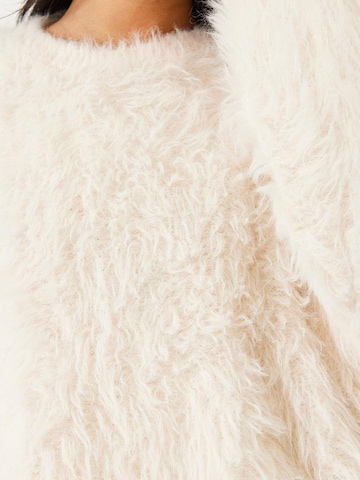 Bianco Lucci Trui in Wit