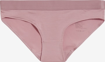 ARMEDANGELS Panty 'Trinaa' in Pink: front