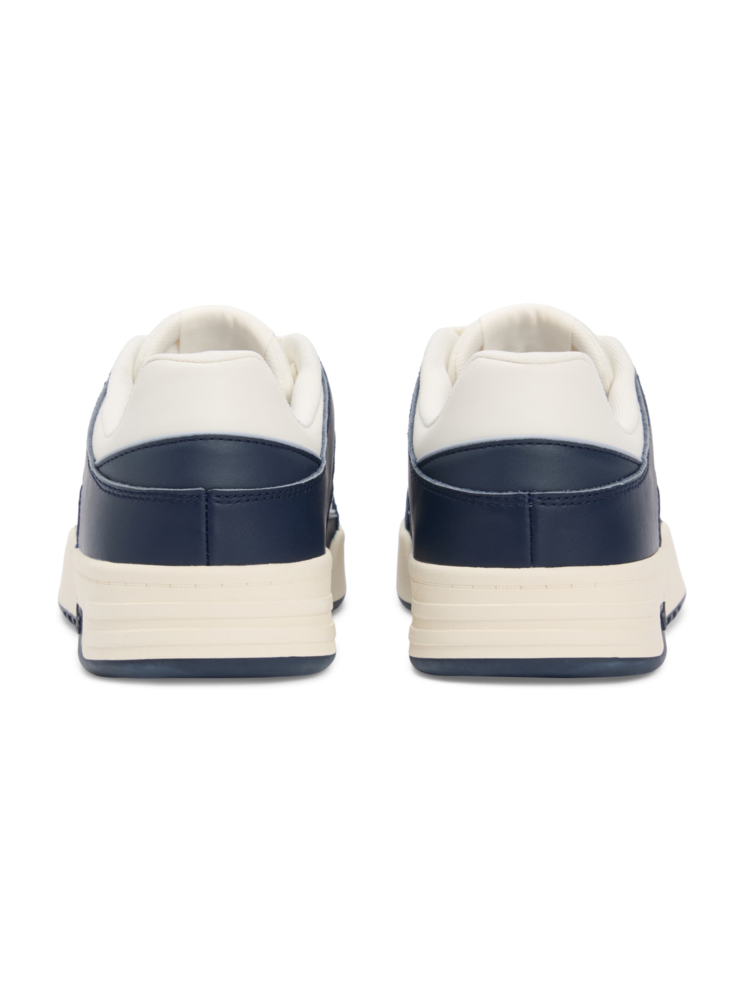 Tommy Jeans Platform trainers in White