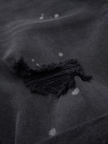 Ombre Regular Jeans‌‌‌‌ in Grau