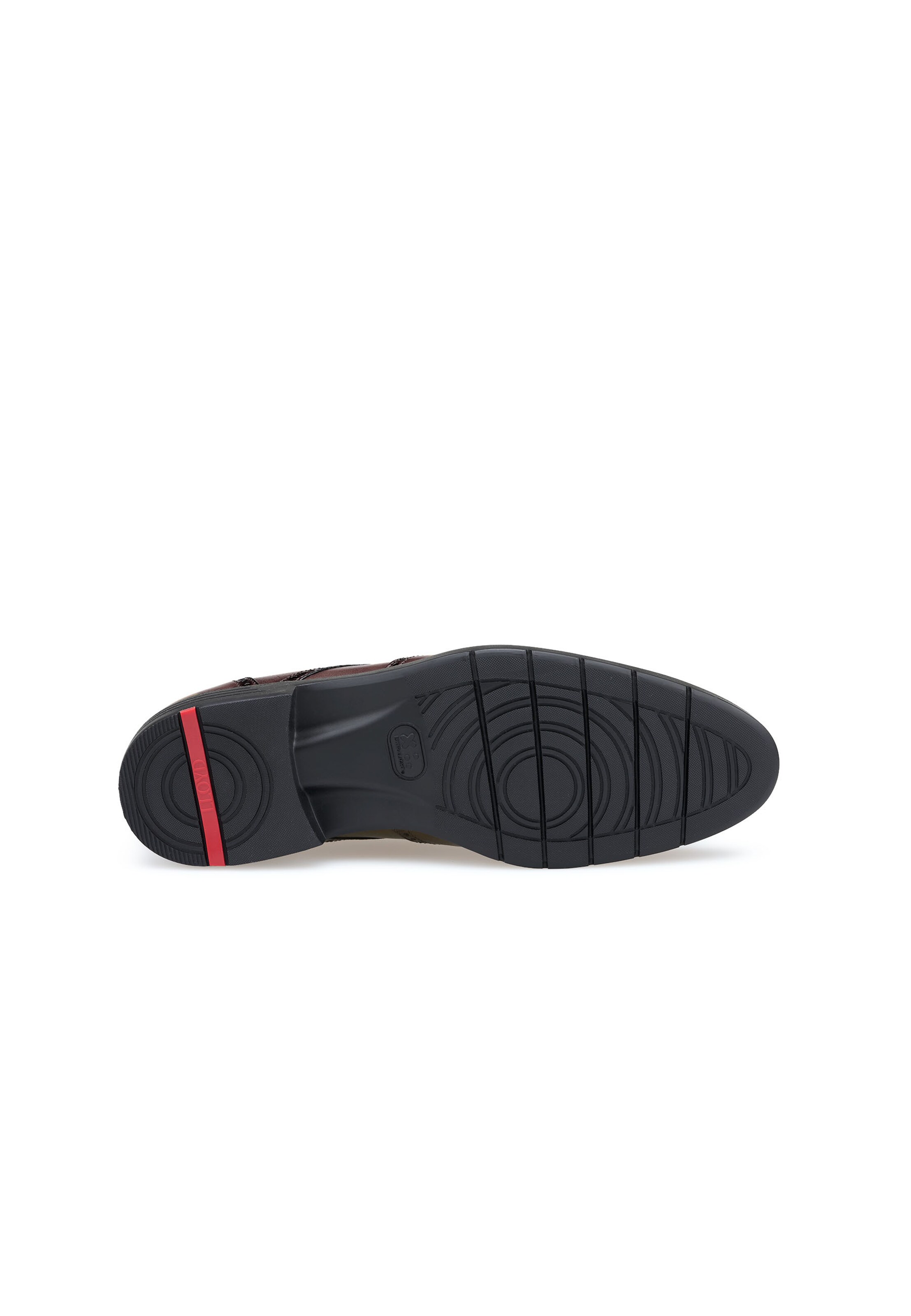 LLOYD Veterschoen in Bruin