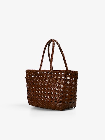 Sacs à main ' ' Scalpers en marron