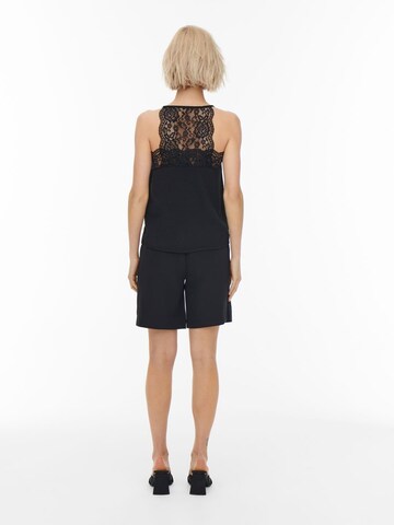 ONLY Top in Schwarz