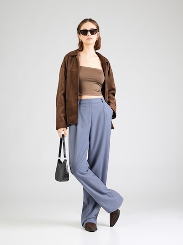 studioselect Топ 'Carola' в Синий