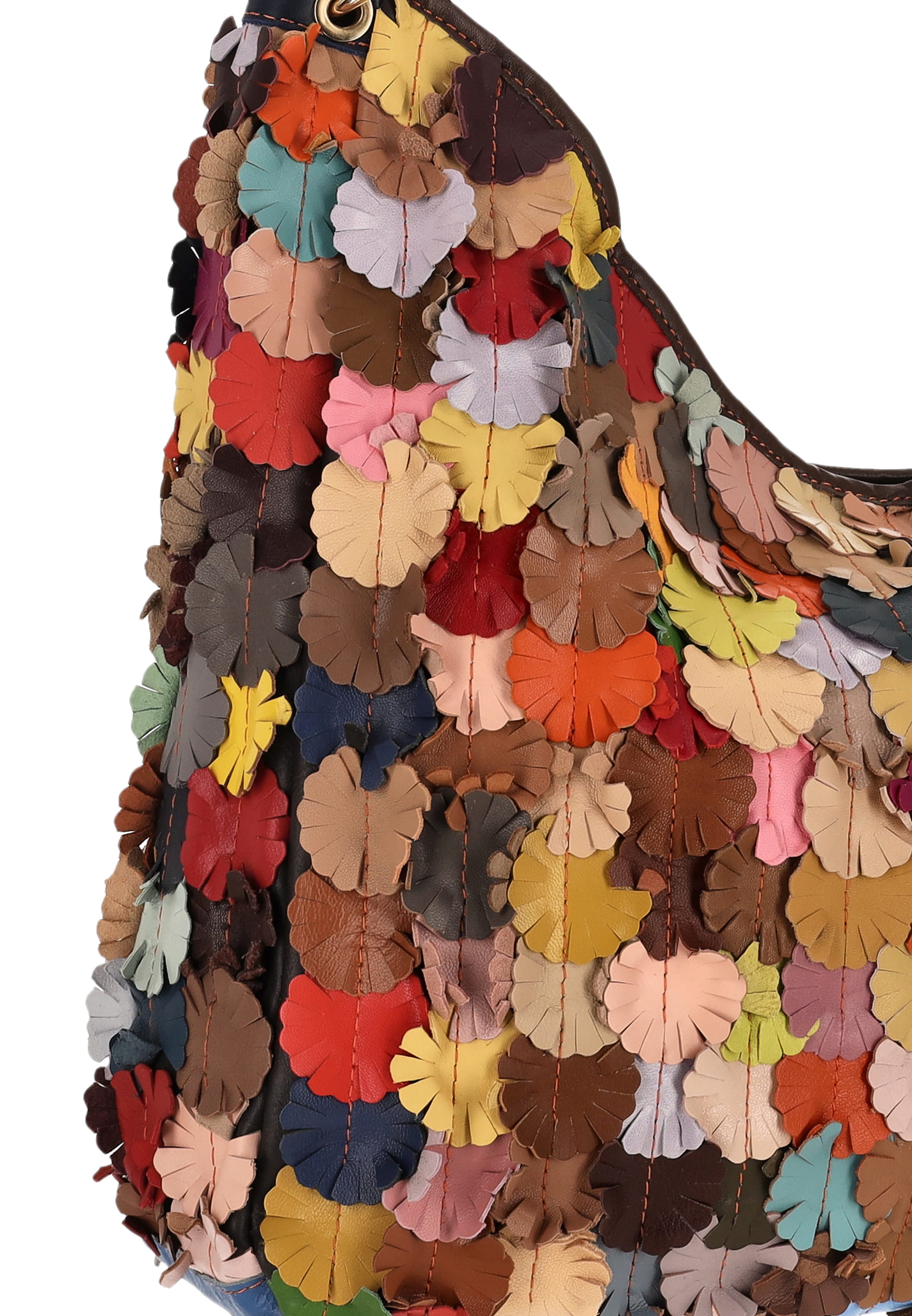 usha FESTIVAL Shoulder bag in Mixed colours