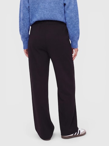 Loosefit Pantaloni di everly® in grigio