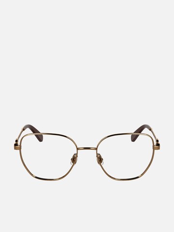Longchamp Sonnenbrille‌‌ in Gelb