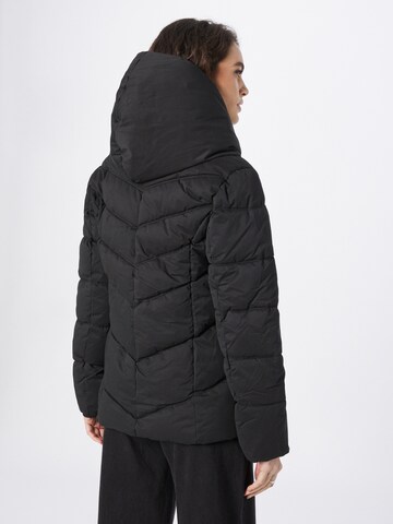 Ragwear Зимняя куртка 'NATESA' в Черный