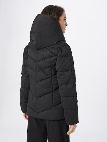 Ragwear Zimní bunda 'NATESA' – černá