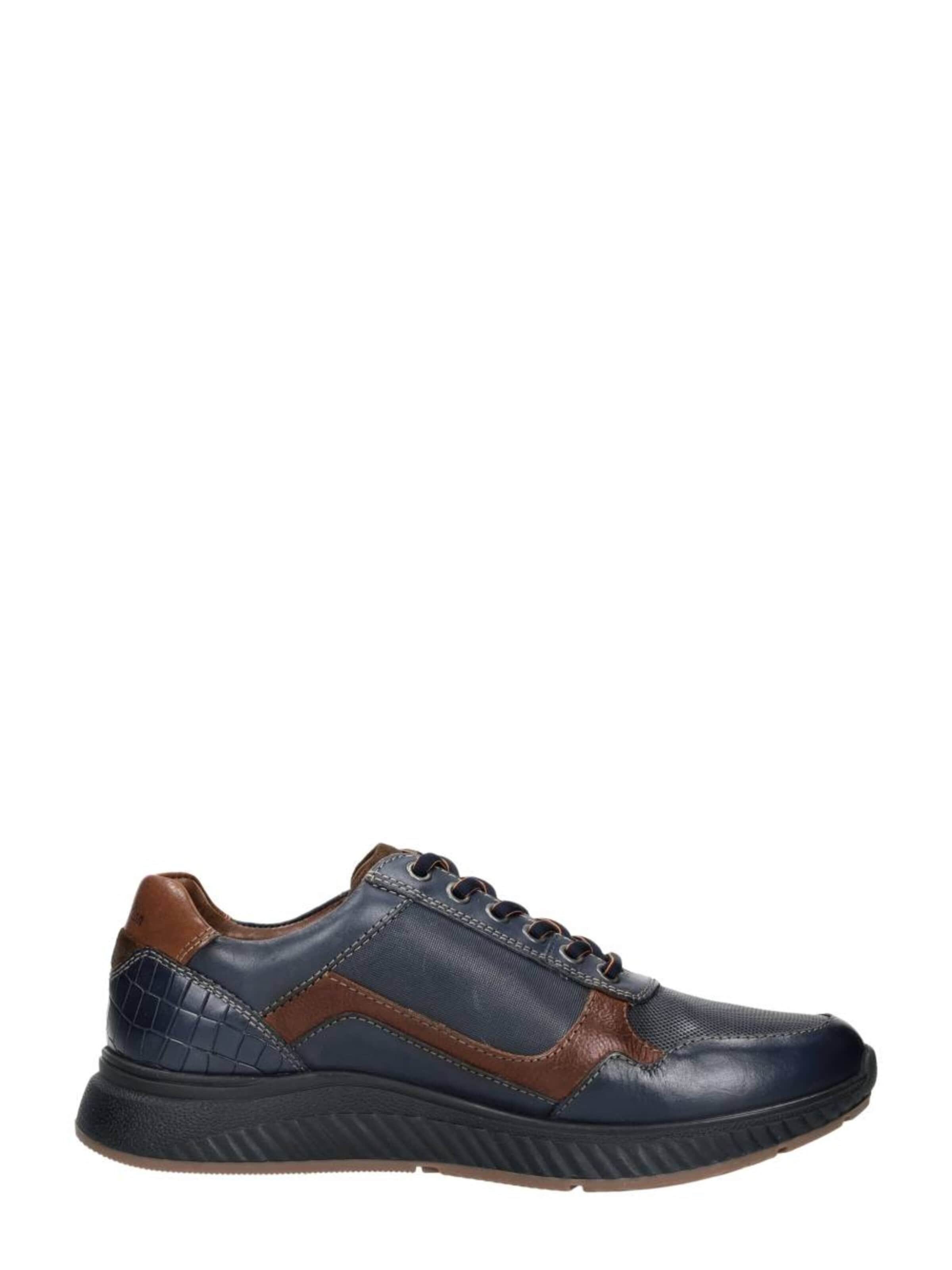 Australian Veterschoen 'Hatchback' in Blauw
