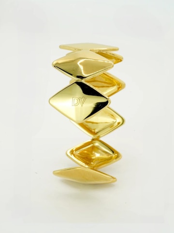 Divé Jewellery Bracelet in Gold