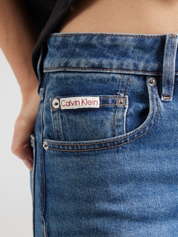 Calvin Klein Jeans Slim fit Jeans in Blue