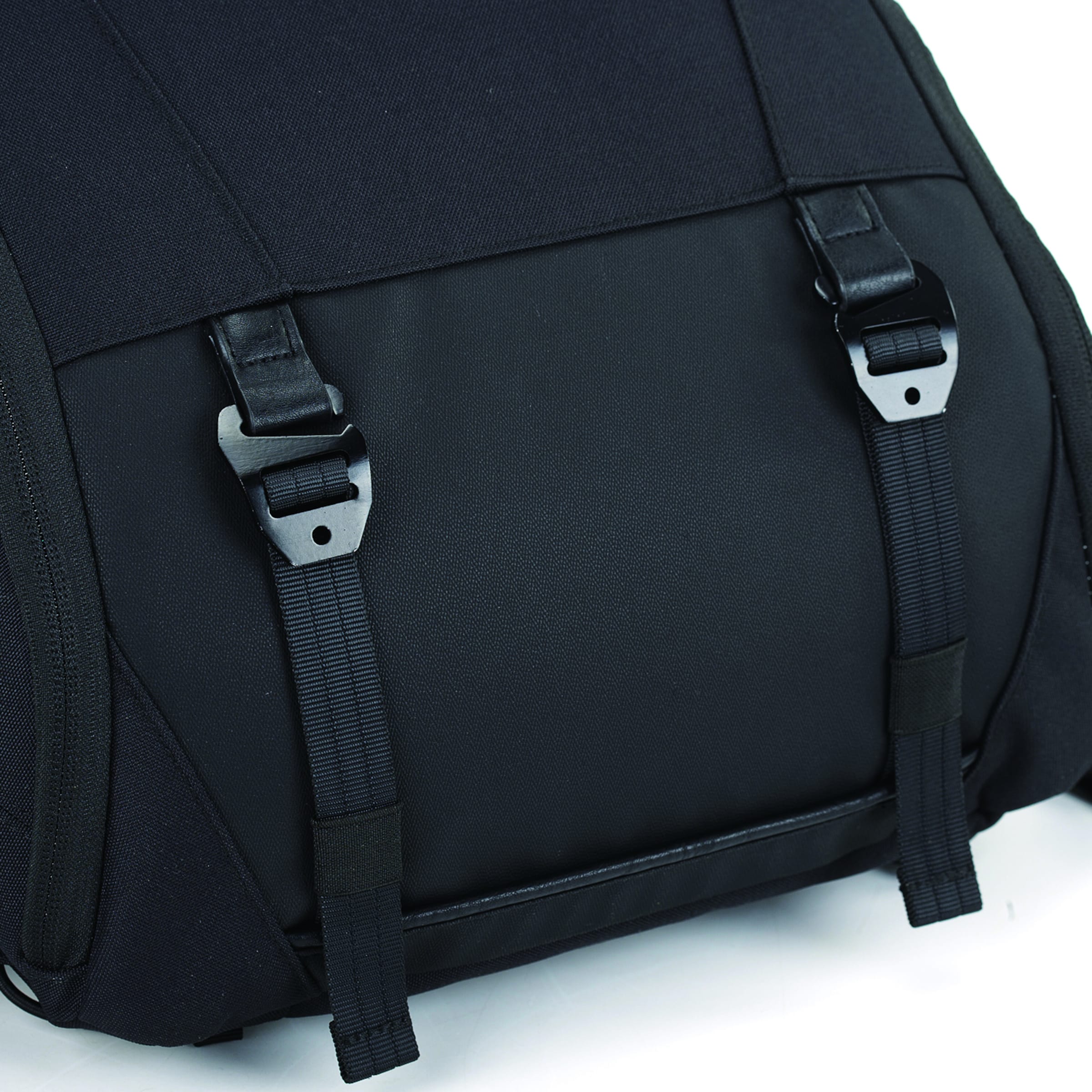 NitroBags Camera Bag in Black