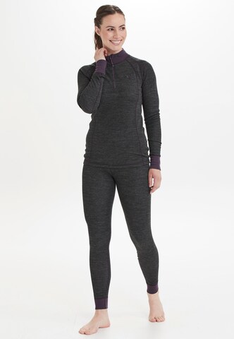 Whistler Sportunterhose 'CAMEA' in Grau