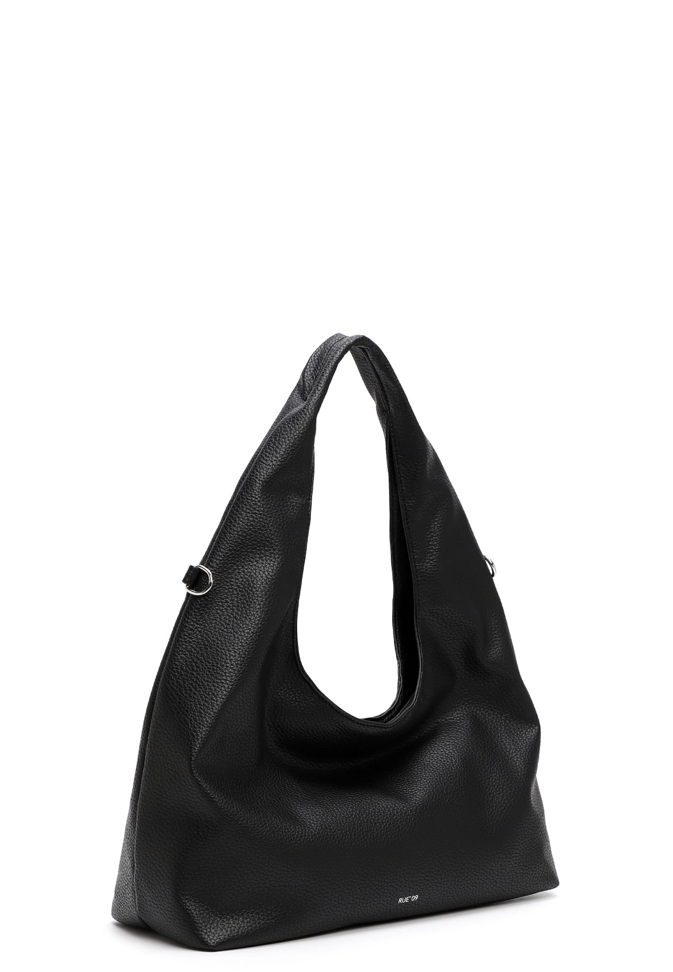 Emily & Noah Shoulder bag ' Toulon RUE 09 ' in Black