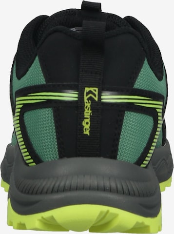 Kastinger Sneakers laag in Groen