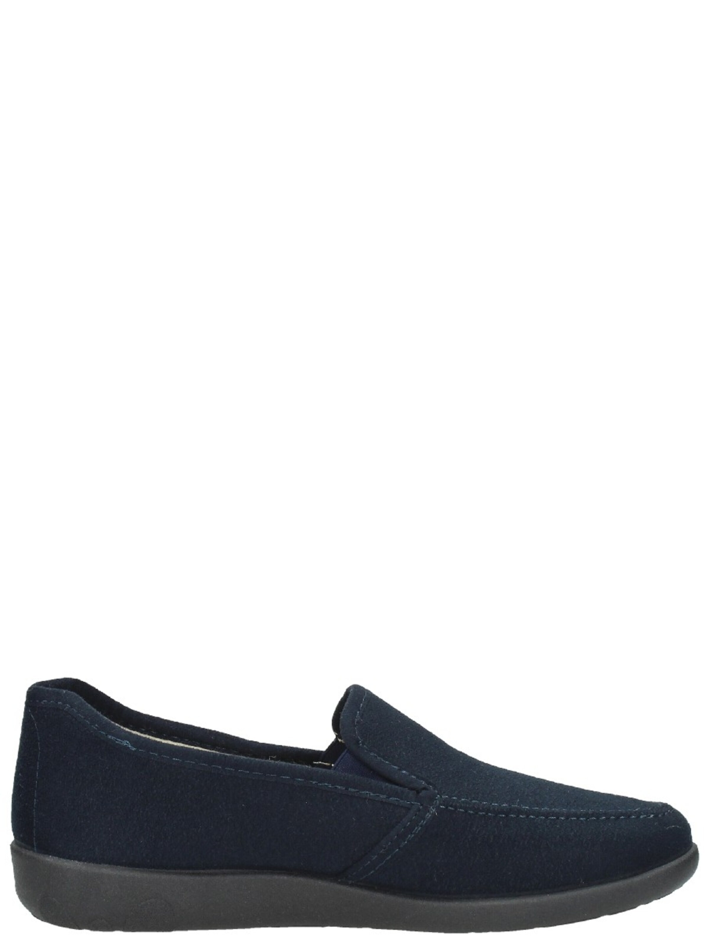Chaussure basse 'Dames pantoffels' ROHDE en bleu