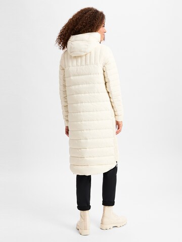 DKNY Winter coat in Beige
