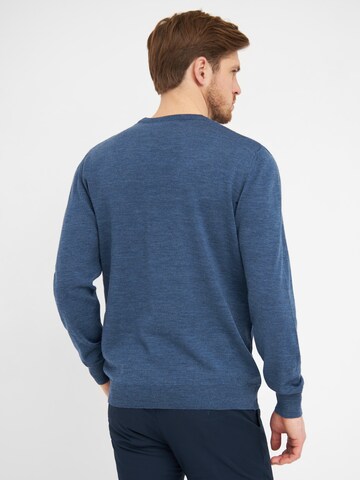 CLIPPER Sweater 'Milan' in Blue