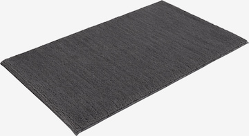 MY HOME Bathmat in Grey: front