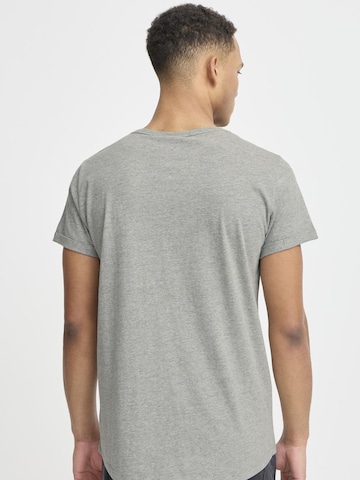 T-Shirt 'ELANDRO' BLEND en gris
