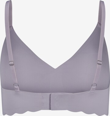 Skiny Bustier BH in Lila