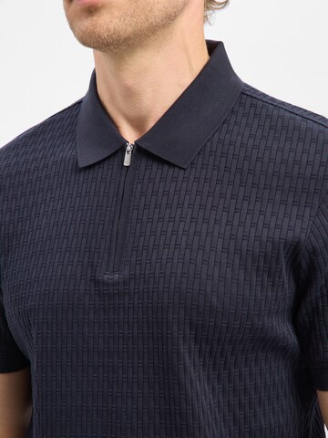 JOOP! Shirt in Blauw