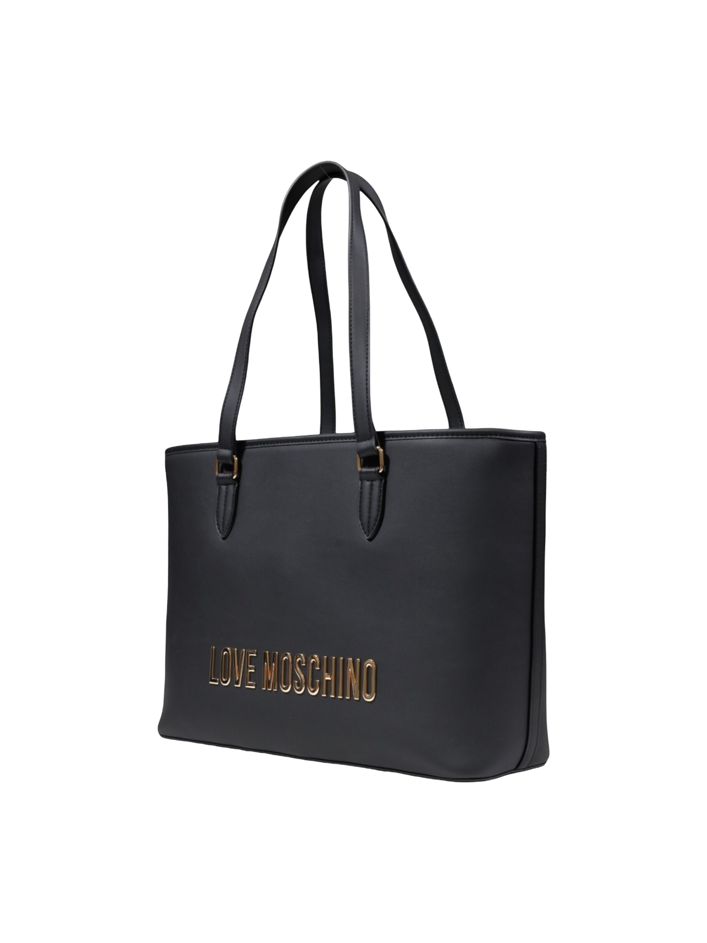Love Moschino - Bolso de hombro 'JC4190PP1M' en negro