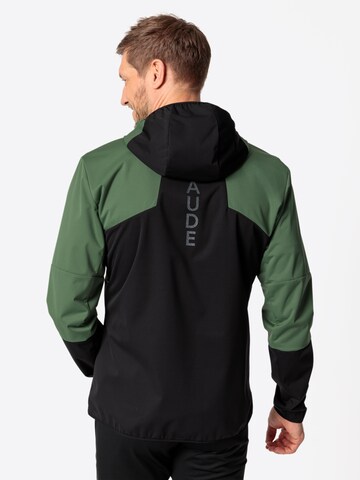 VAUDE Outdoor jacket 'M Larice Light J' in Green