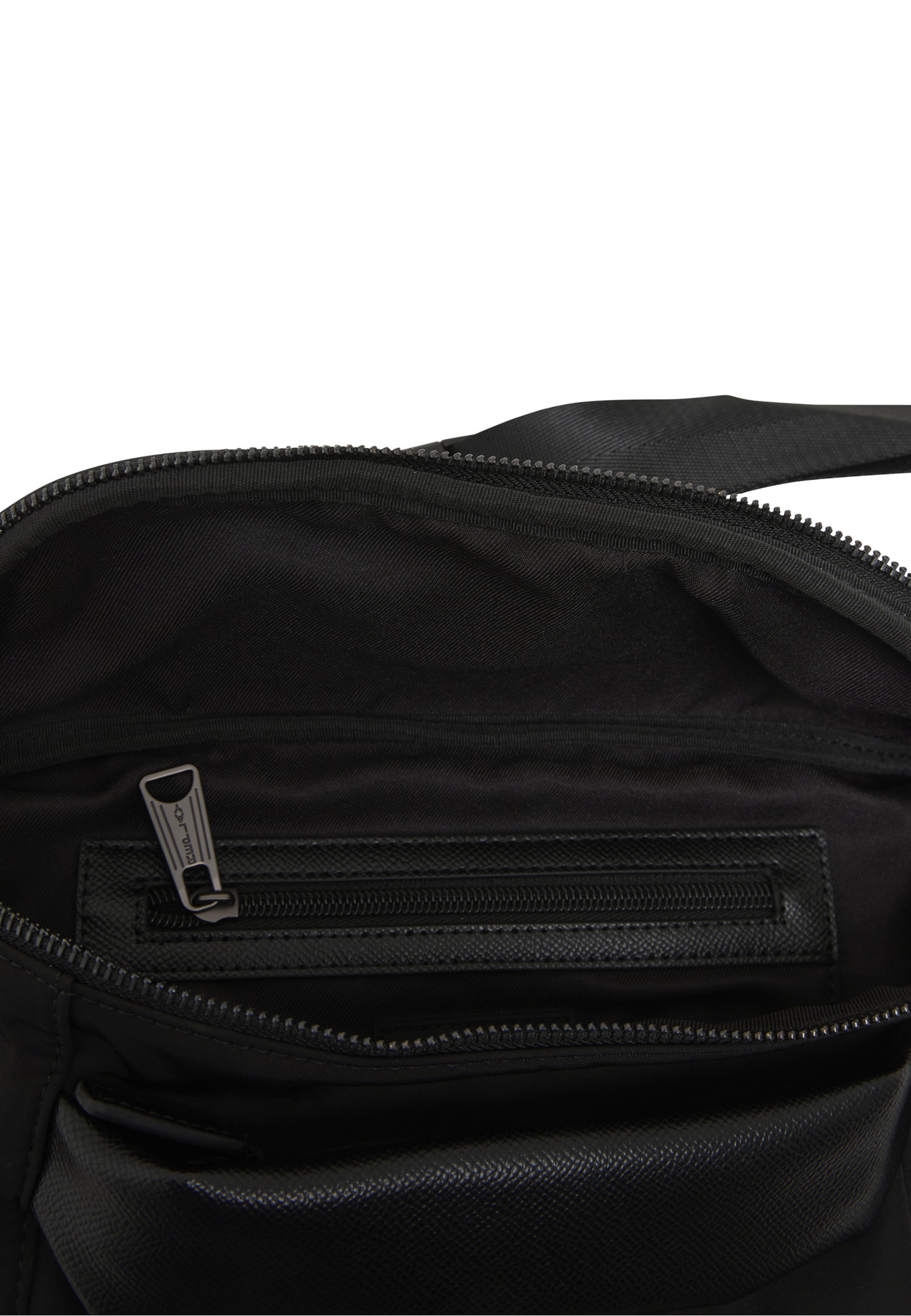Sacs banane REPLAY en noir