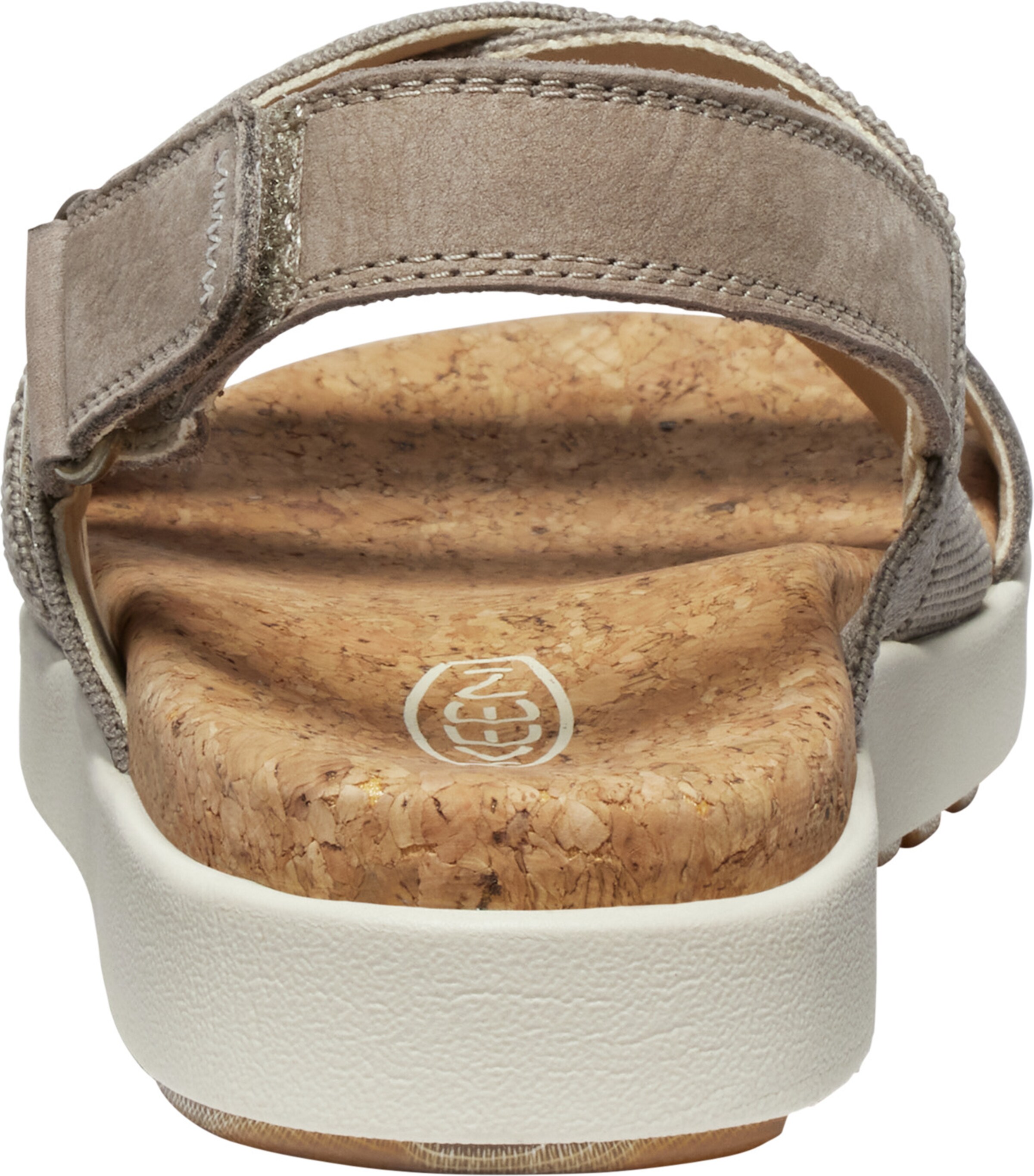 KEEN Sandals in Beige