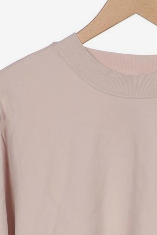 Abercrombie & Fitch Sweater S in Beige