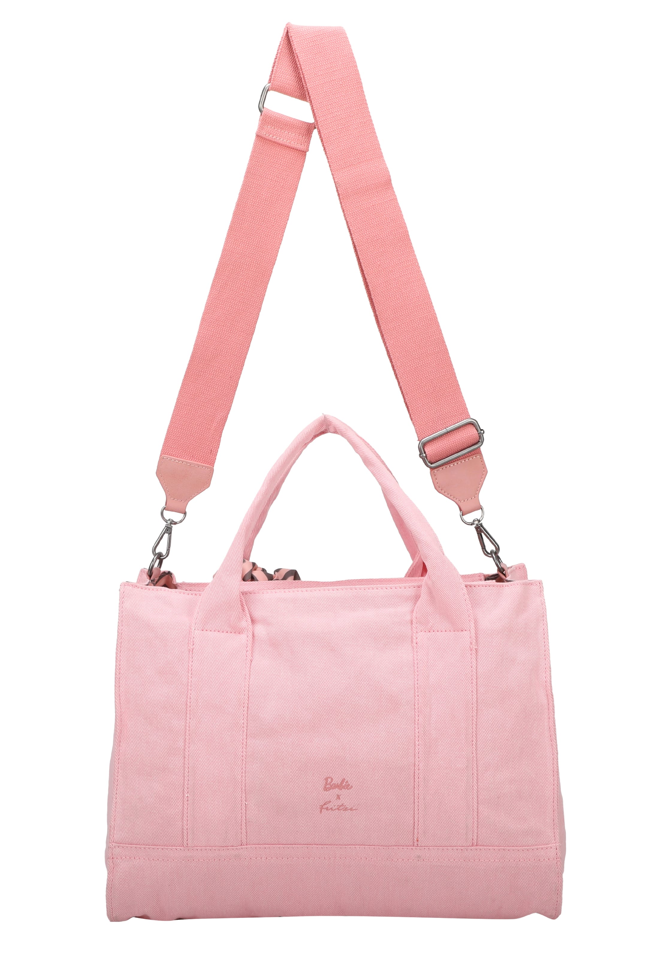 Cabas 'Malibu Denim Limited Barbie' Fritzi aus Preußen en rose