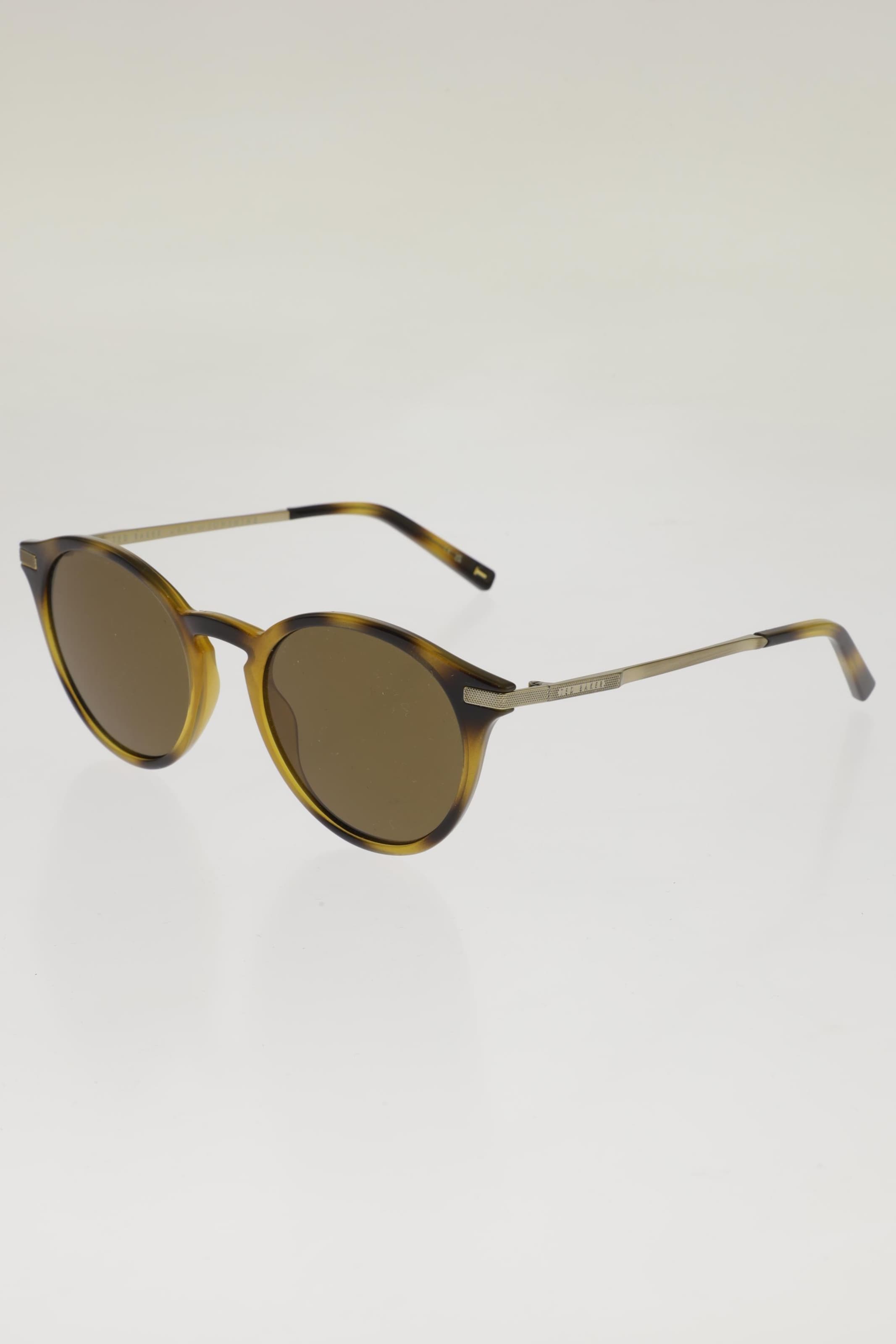 Ted Baker Sunglasses in One size in Brown: front
