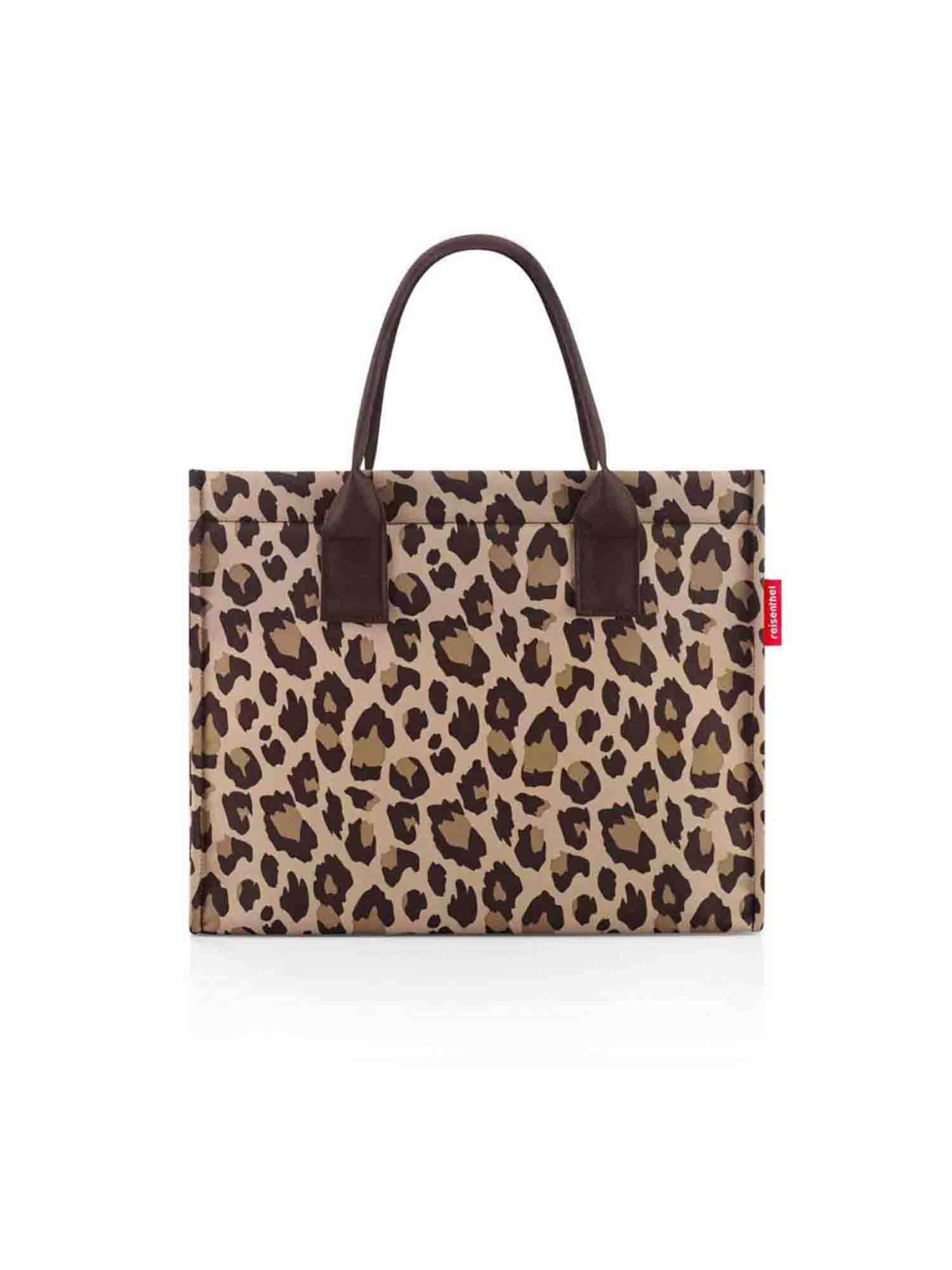 REISENTHEL Shopper in Beige
