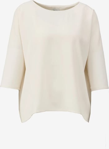 Minx Shirt 'MARY' in Beige: front