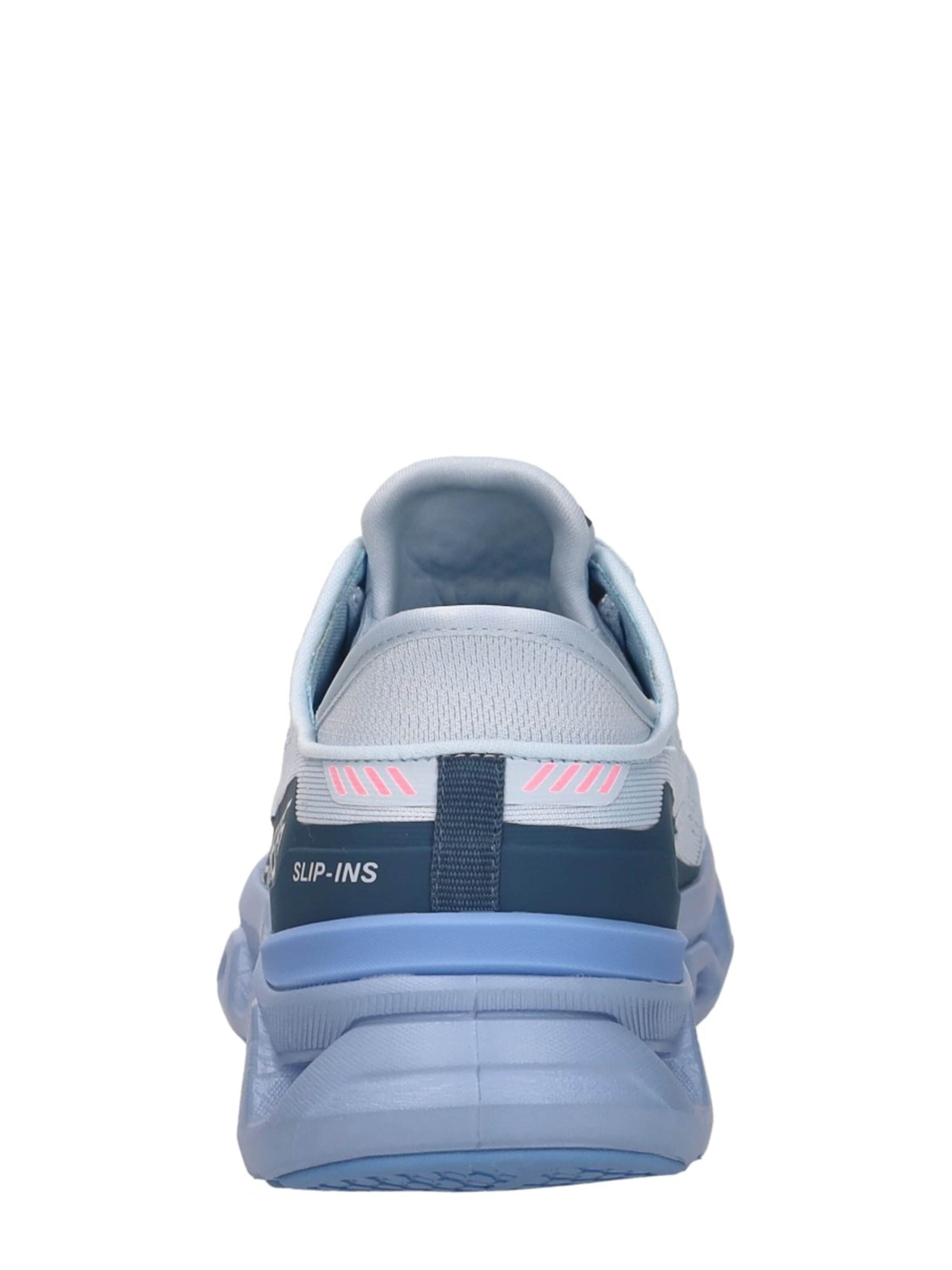 SKECHERS Sneakers laag 'Slip-Ins: Glide-Step Altus' in Blauw