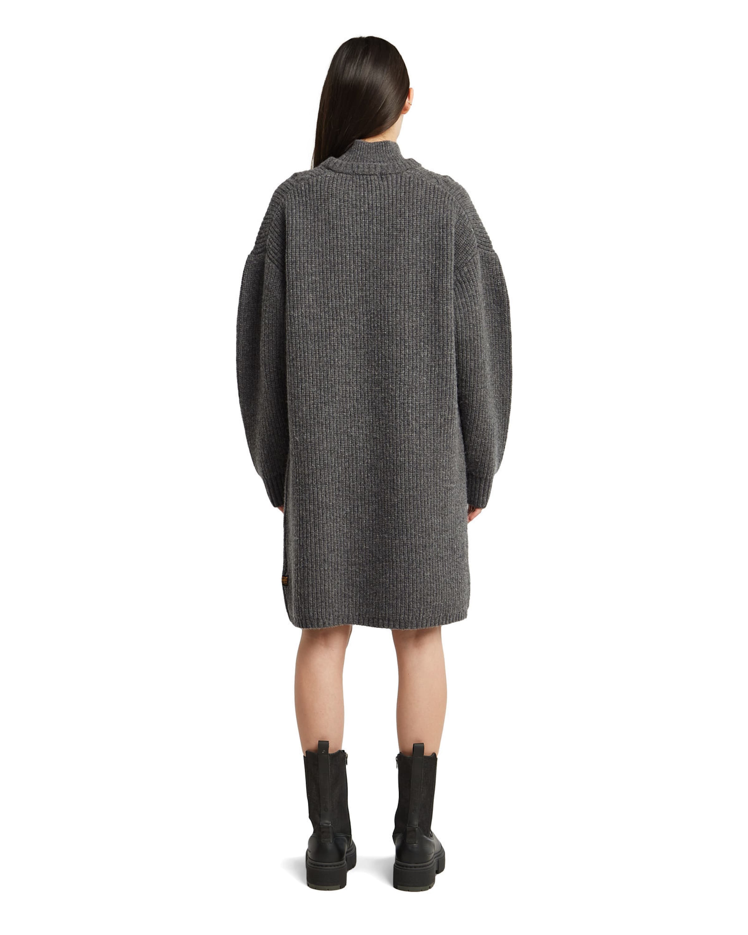 G-STAR Dress in Grey