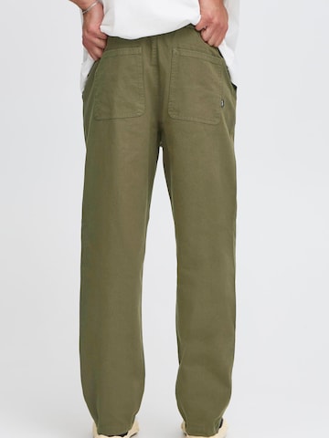 Regular Pantalon chino ' SDLIAM ' !Solid en vert
