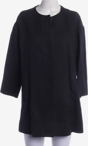 BOSS Sommerjacke S in Schwarz: predná strana