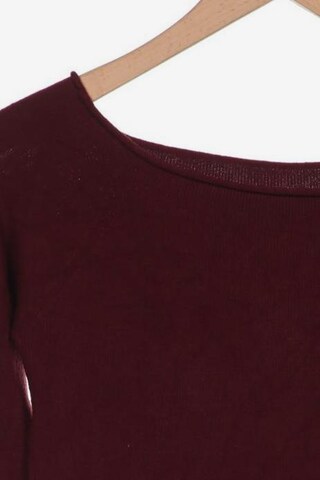 KONTATTO Pullover M in Rot