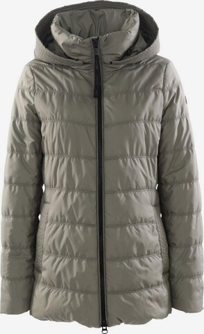 Fuchs Schmitt Winter Jacket in Green: front