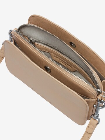 Liebeskind Berlin - Bolso de hombro 'Luka' en beige