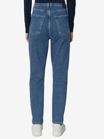 Marc O'Polo DENIM Regular Jeans in Blau